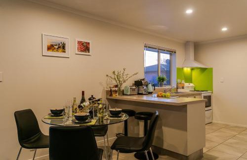 Blenheim Casa | Central on Keiss - Blenheim Holiday Home