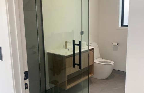 Waikato District Casa | Central One Bedroom Studio
