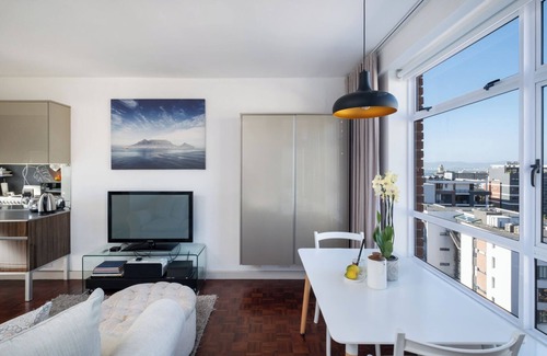 Green Point Apartamento | Piso / apartamento - Cape Town Le Cap