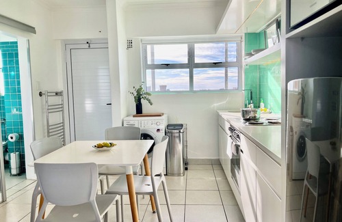 Green Point Apartamento | Piso / apartamento - Cape Town Le Cap