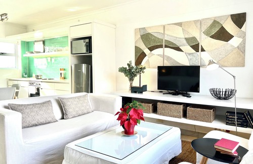 Green Point Apartamento | Piso / apartamento - Cape Town Le Cap