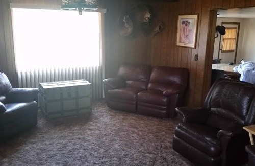 Wheeler County Otro | Central Oregon Ranch Getaway en 430 acres