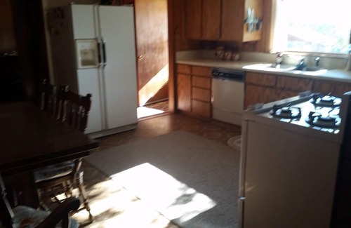 Wheeler County Otro | Central Oregon Ranch Getaway en 430 acres