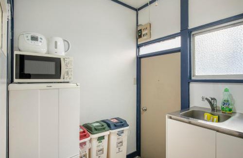 Taito Apartamento | Central Panda Hotel