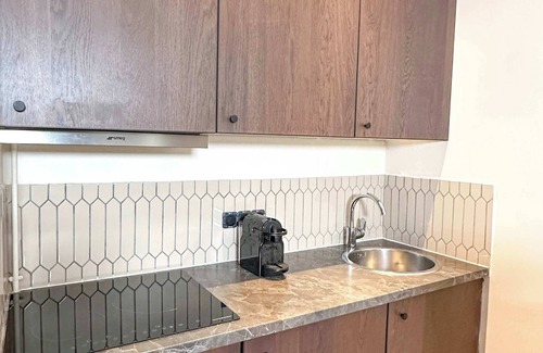 Bonne-Nouvelle Apartamento | Central Paris Apartment near Museums