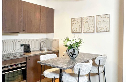 Bonne-Nouvelle Apartamento | Central Paris Apartment near Museums