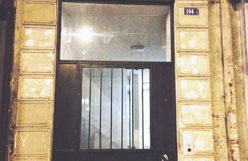 11th Arrondissement Apartamento | París central - Marais / Bastille. Capacidad para 4 personas (máximo 6) Recién renovado 2 minutos en metro