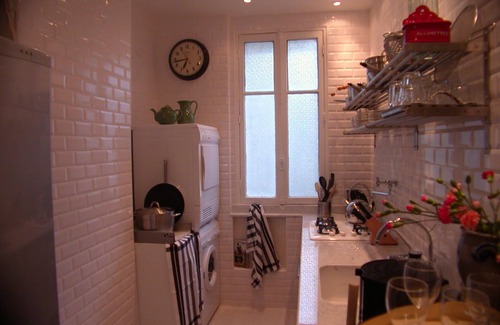 Sorbonne Apartamento | Central Parisian apartment. A 5 minute walk to the Notre-Dame and the Seine