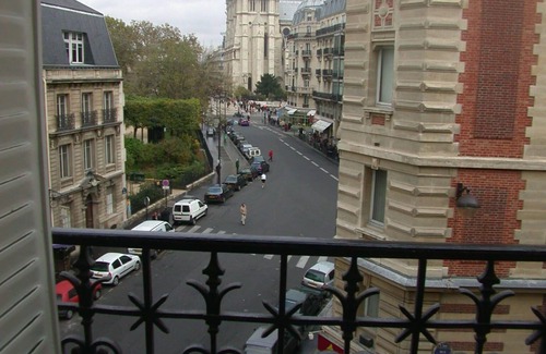 Sorbonne Apartamento | Central Parisian apartment. A 5 minute walk to the Notre-Dame and the Seine