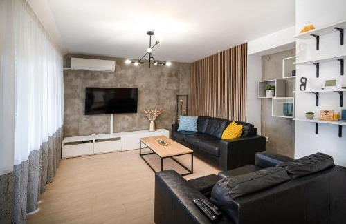 Veliko Tarnovo Center Apartamento | Central Park Apartment
