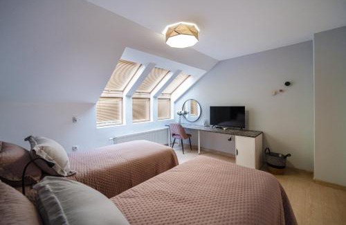 Veliko Tarnovo Center Apartamento | Central Park Apartment