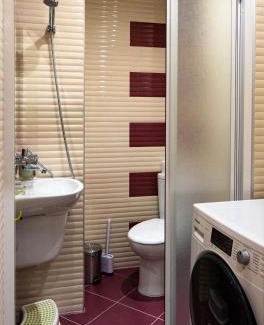 Veliko Tarnovo Center Apartamento | Central Park Apartment