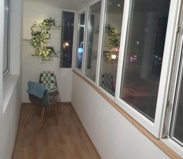Miercurea-Ciuc Apartamento | Central Park Apartman