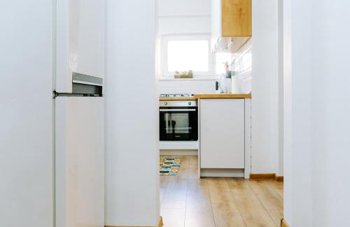 Miercurea-Ciuc Apartamento | Central Park Apartman
