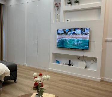Sombor Apartamento | Central Park Apartman