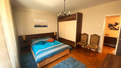 Cacak Apartamento | Central Park Apartment