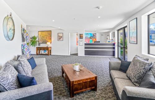 Lowburn Apartamento | Central Park Apartments
