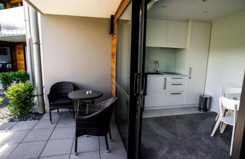 Lowburn Apartamento | Central Park Apartments