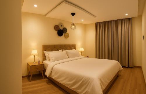 Mohammedia Apartamento | Central Park House - 70m²