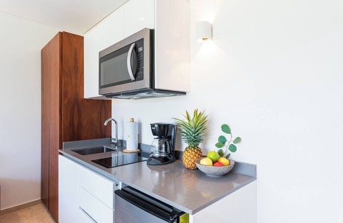 Tulum Apartamento | Central Park Lagunas By Sandy Powerful