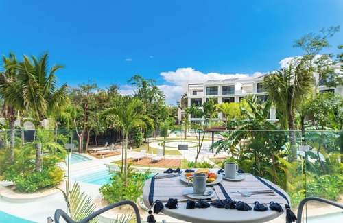 Tulum Apartamento | Central Park Lagunas By Sandy Powerful