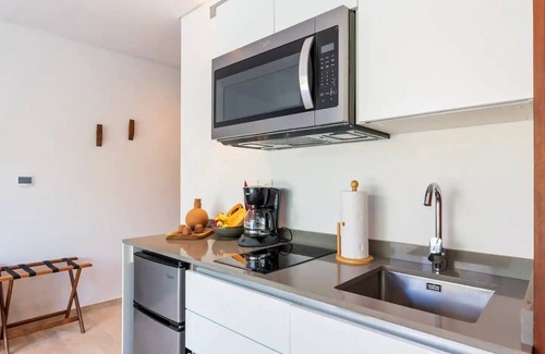 La Veleta Apartamento | Moderno Studio de Lujo
