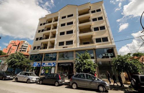 Arandelovac Apartamento | Central Park Lux