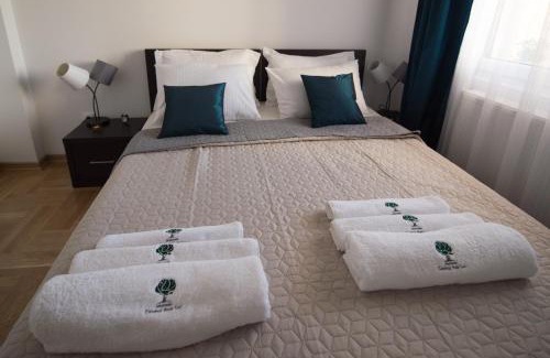 Arandelovac Apartamento | Central Park Lux