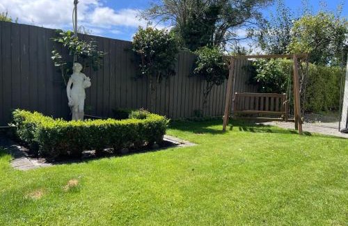 Riccarton Hotel | Central Park Motor Lodge