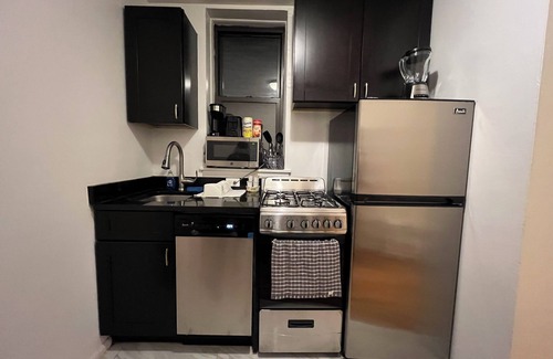 Upper West Side Apartamento | Central Park & Museum 6Beds - NYC Gem