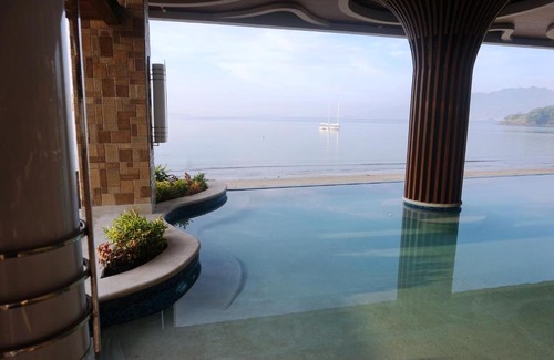 Barretto Complejo | Central Park Reef Resort
