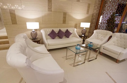 Barretto Complejo | Central Park Reef Resort