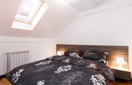 Stari Grad Apartamento | Central Park Residence