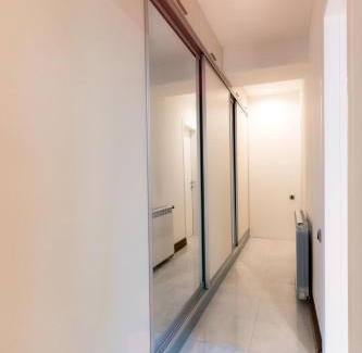 Stari Grad Apartamento | Central Park Residence