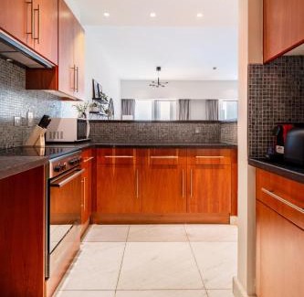 DIFC Apartamento | Central Park Tower DIFC - 10 Minutes Walk to Metro - Spacious 1BDR