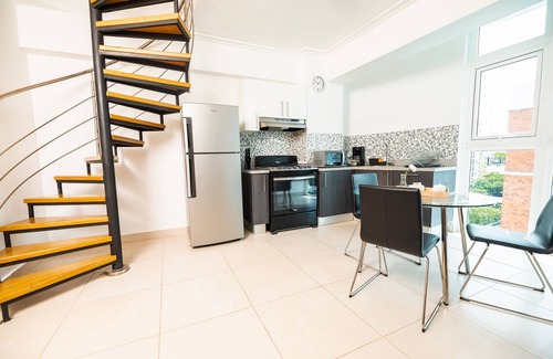 Lope De Vega Apartamento | Central Park Tower