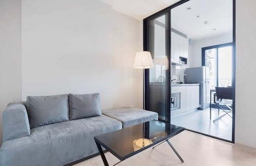 Phra Khanong Nuea Condominio | Central Pattaya with Infinity Pool, Near The Beach