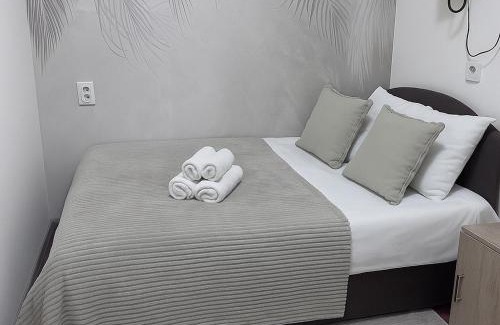 Terazije Apartamento | Central Peaceful Nest Belgrade