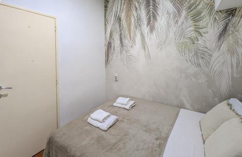 Terazije Apartamento | Central Peaceful Nest Belgrade