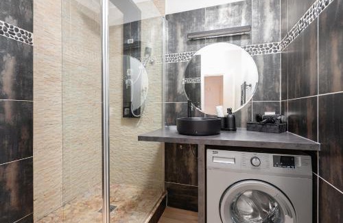 Saint-Georges Apartamento | Central Perk Parking Hypercentre