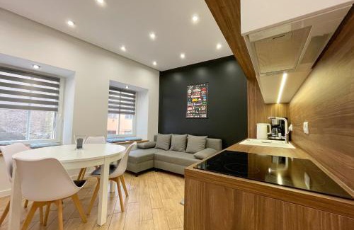Klodzko Miasto Apartamento | Central Perk