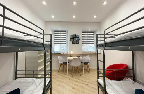Klodzko Miasto Apartamento | Central Perk