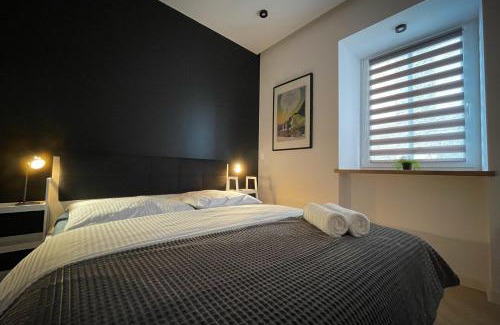 Klodzko Miasto Apartamento | Central Perk
