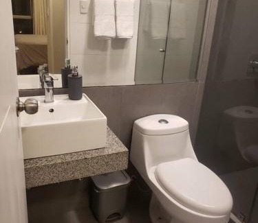 Lince Apartamento | Central, petfriendly family apartment