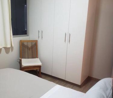 Lince Apartamento | Central, petfriendly family apartment