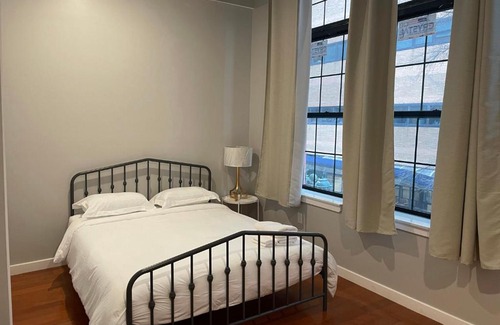 Midtown Village Apartamento | Central Philly Lofts