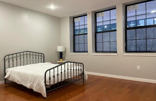 Midtown Village Apartamento | Central Philly Lofts