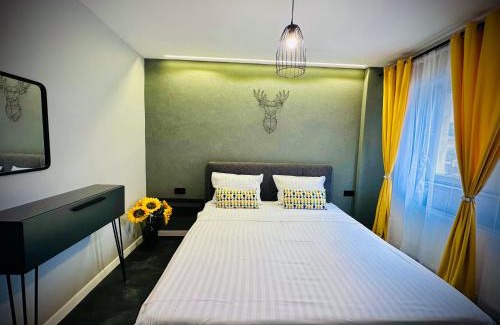 Resita Apartamento | Central Place to Stay