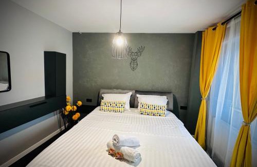 Resita Apartamento | Central Place to Stay