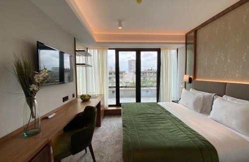 Belgrade Hotel | Central Point Hotel Beograd
